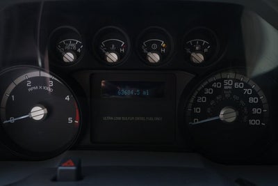2015 Ford Super Duty F-550 DRW XL