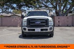 2015 Ford Super Duty F-550 DRW XL
