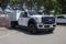 2015 Ford Super Duty F-550 DRW XL