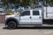 2015 Ford Super Duty F-550 DRW XL