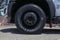 2015 Ford Super Duty F-550 DRW XL