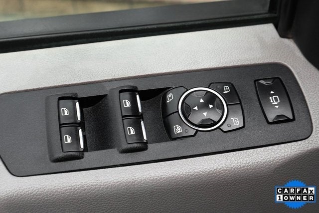 2017 Ford F-550SD XLT