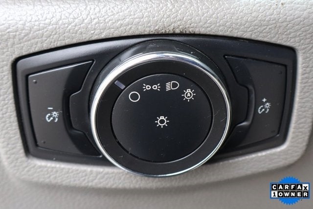 2017 Ford F-550SD XLT