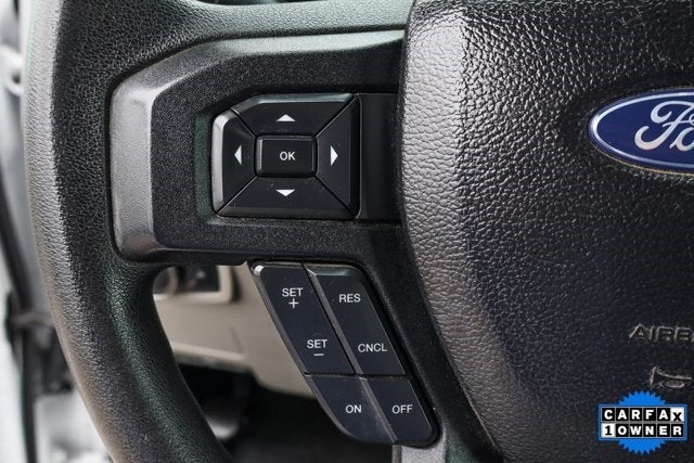 2017 Ford F-550SD XLT