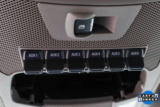 2017 Ford F-550SD XLT