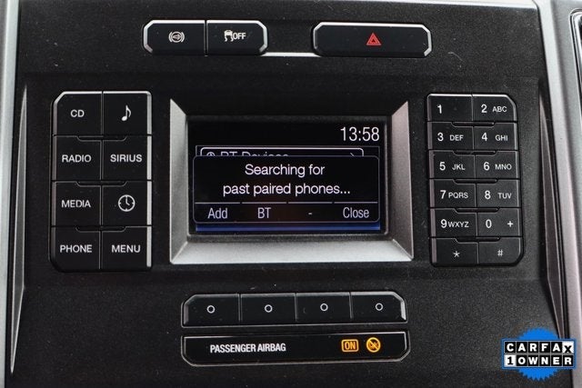 2017 Ford F-550SD XLT