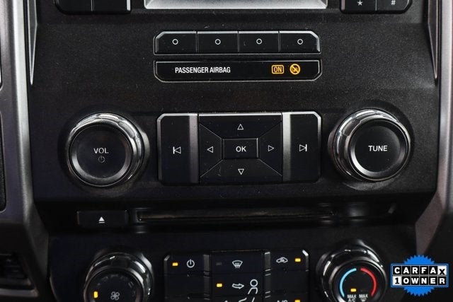 2017 Ford F-550SD XLT