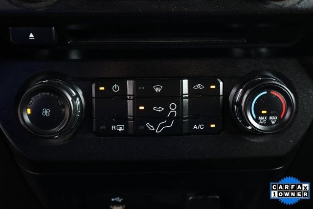 2017 Ford F-550SD XLT