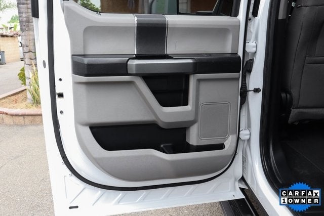 2017 Ford F-550SD XLT