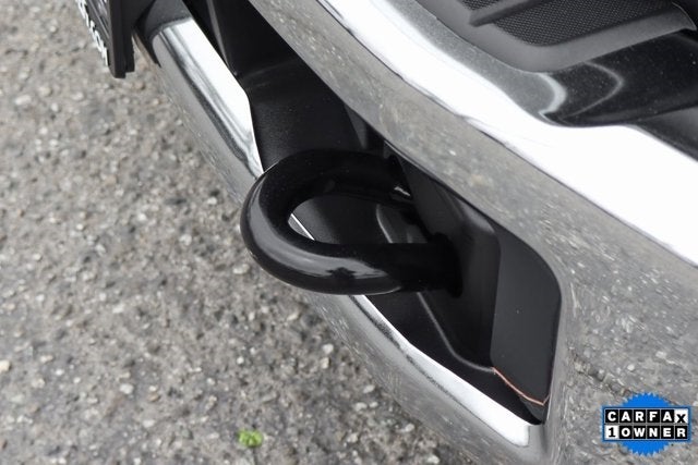 2017 Ford F-550SD XLT