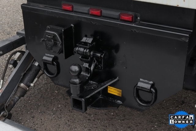 2017 Ford F-550SD XLT