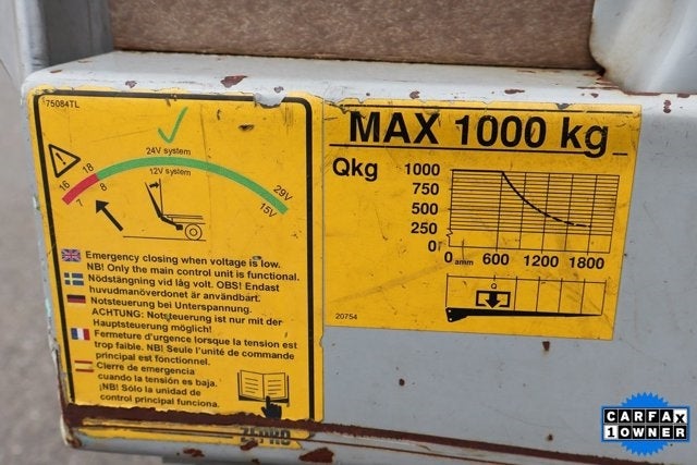 2017 Ford F-550SD XLT