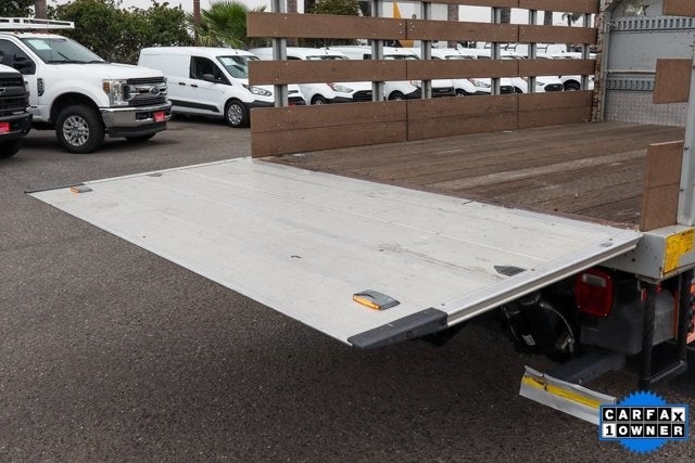 2017 Ford F-550SD XLT