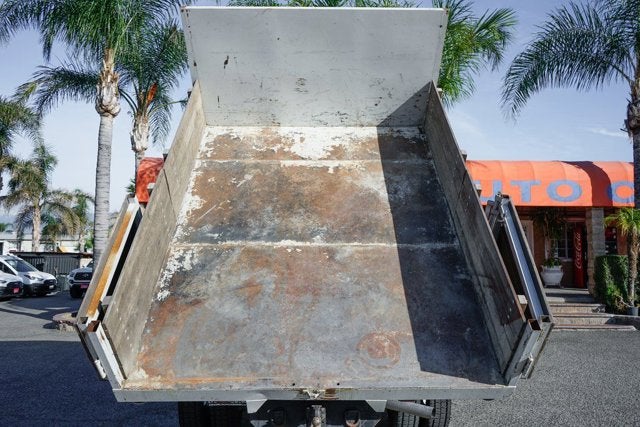 2020 Ford F-550SD XL