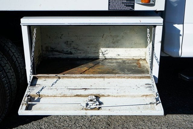 2020 Ford F-550SD XL