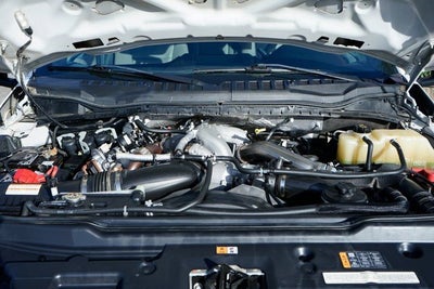 2020 Ford F-550SD XL