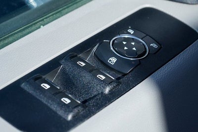 2020 Ford F-550SD XL