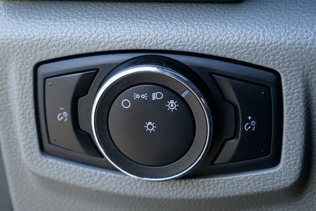 2020 Ford F-550SD XL