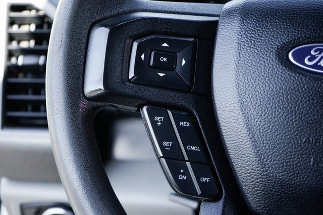 2020 Ford F-550SD XL