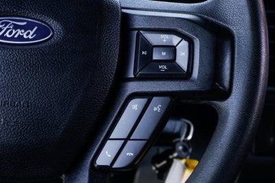 2020 Ford F-550SD XL