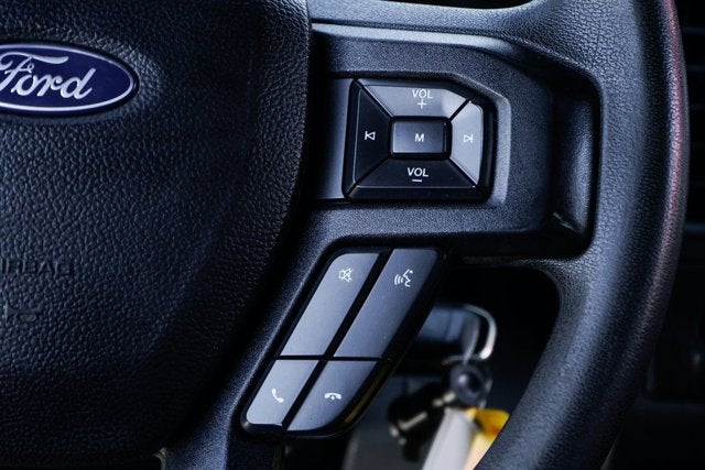 2020 Ford F-550SD XL