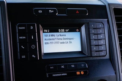 2020 Ford F-550SD XL