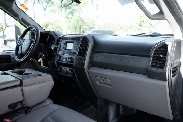 2020 Ford F-550SD XL