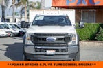 2020 Ford F-550SD XL