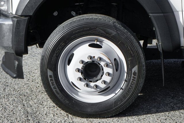 2020 Ford F-550SD XL