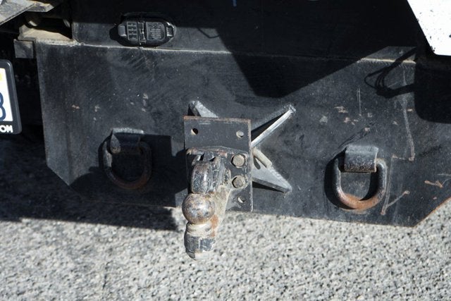 2020 Ford F-550SD XL