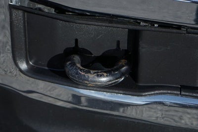 2020 Ford F-550SD XL