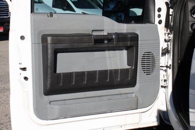 2016 Ford F-550SD XL