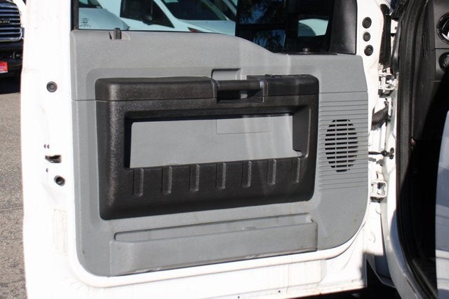 2016 Ford F-550SD XL