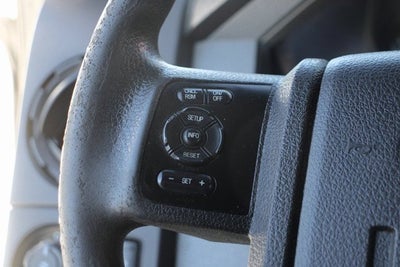 2016 Ford F-550SD XL