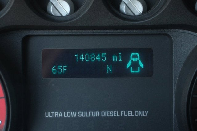 2016 Ford F-550SD XL