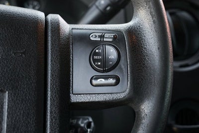 2016 Ford F-550SD XL