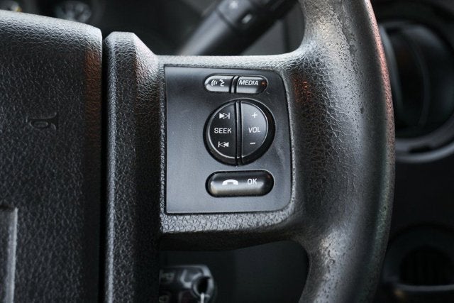 2016 Ford F-550SD XL