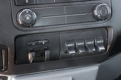 2016 Ford F-550SD XL