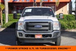 2016 Ford F-550SD XL