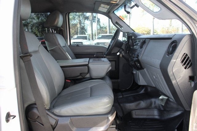 2016 Ford F-550SD XL