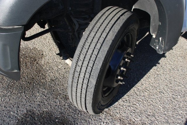 2016 Ford F-550SD XL