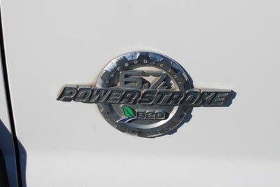 2016 Ford F-550SD XL