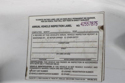 2016 Ford F-550SD XL