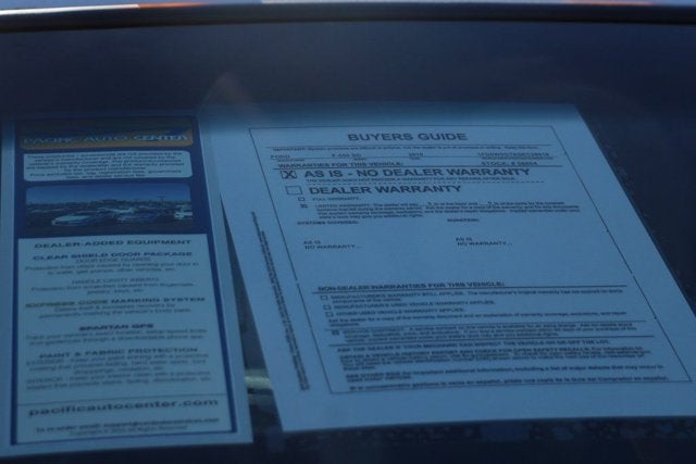 2016 Ford F-550SD XL