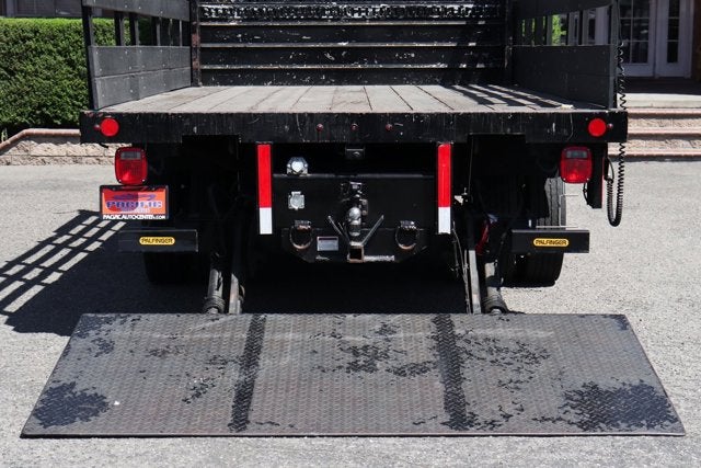 2021 Ford F-550SD XLT