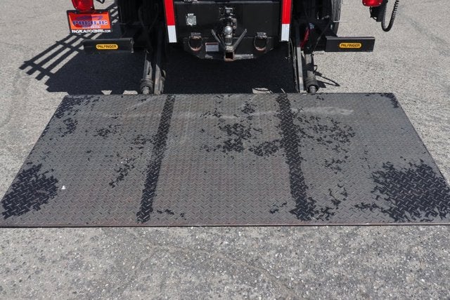 2021 Ford F-550SD XLT