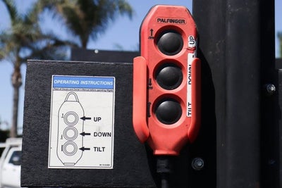 2021 Ford F-550SD XLT