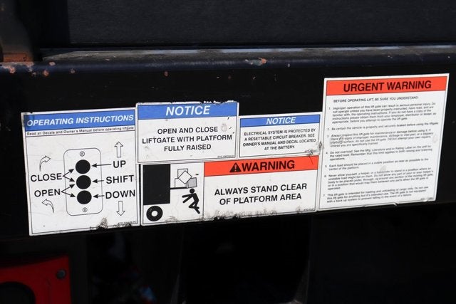 2021 Ford F-550SD XLT