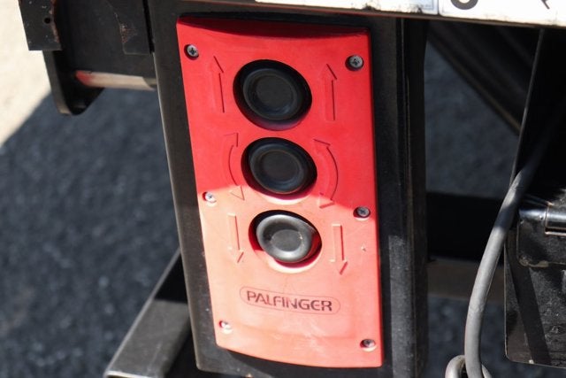 2021 Ford F-550SD XLT