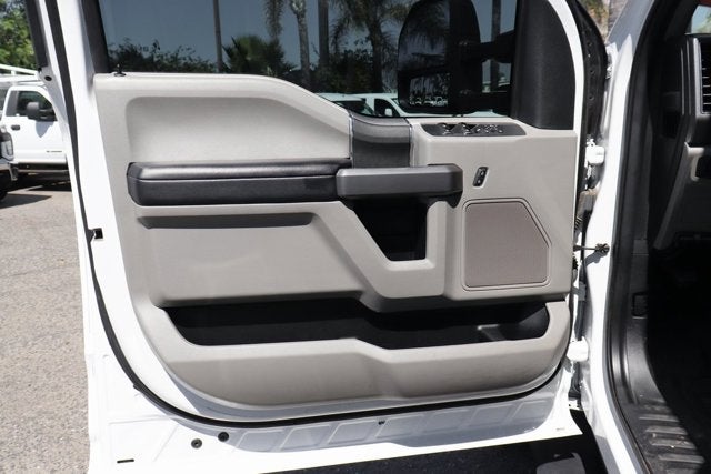 2021 Ford F-550SD XLT